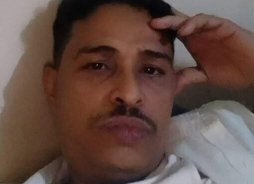 إعدام شاب بسبب عدم قدرته توفير 6مليون ريال في الحديدة