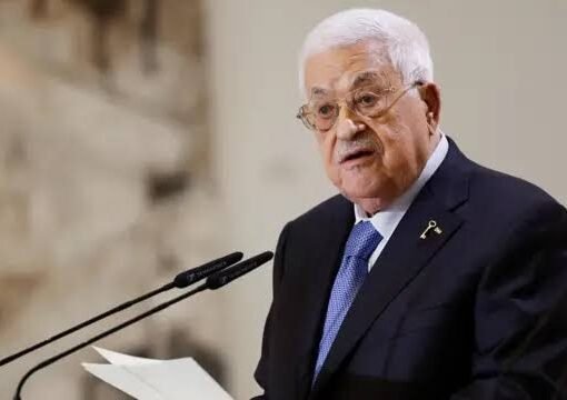 محمود عباس: المعابد اليهودية القديمة نشأت في اليمن وليست القدس