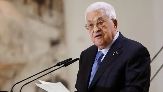 محمود عباس: المعابد اليهودية القديمة نشأت في اليمن وليست القدس