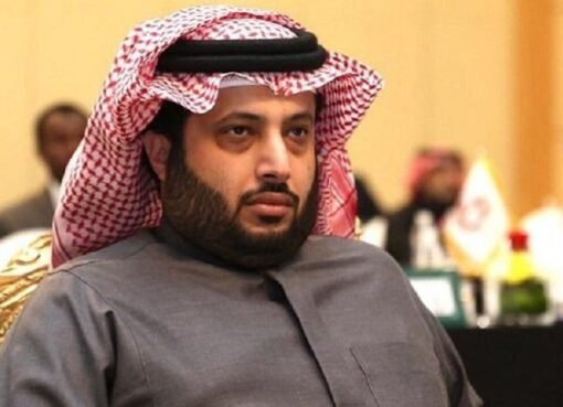 مفاجأة رياضية: تعيين تركي آل الشيخ في منصب جديد بالاتحاد السعودي