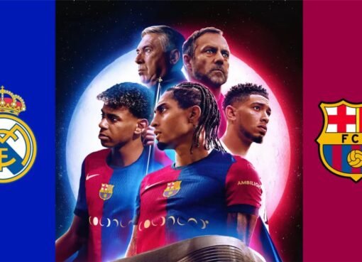 قبل المواجهة الحاسمة: فليك وخطة التفوق على ريال مدريد من جديد