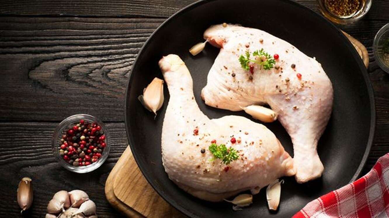 دراسة تكشف: تناول الدجاج يوميًا قد يزيد خطر الإصابة بمرض خطير