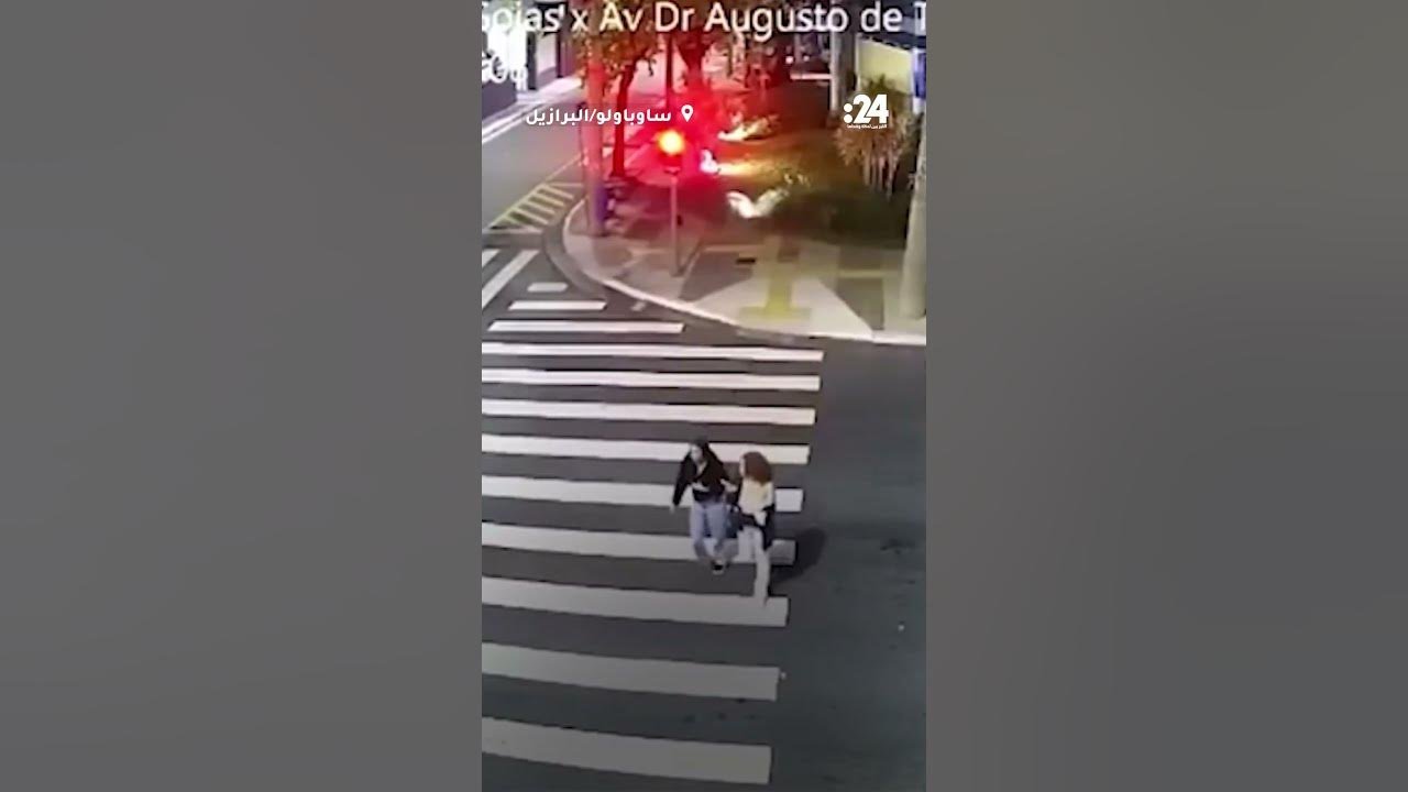 ساو باولو تحت الصدمة: من المخطئ في الحادث المأساوي؟فيديو