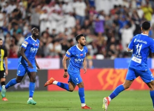 الهلال والأهلي: مواجهة سعودية مرتقبة في نصف نهائي دوري أبطال آسيا