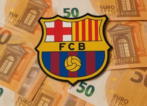 مشاكل برشلونة المالية تجد متنفسًا من صفقة انتقال توديبو..التفاصيل كاملة
