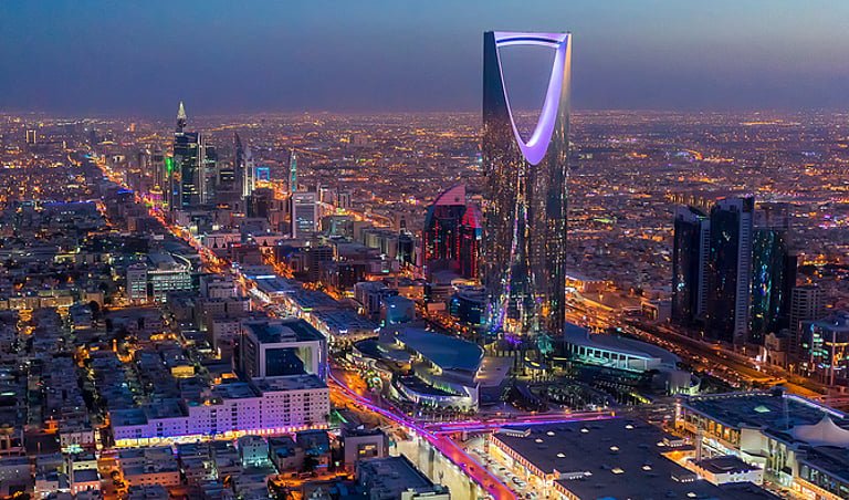 اكتشافات أثرية ونفطية وارتفاعات اقتصادية.. 24 ساعة غير عادية في السعودية
