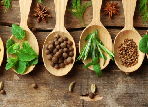 تخلص من السكر المرتفع باستخدام هذه البهارات الطبيعية