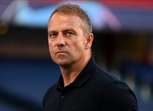 فليك على أعتاب نهاية مسيرته التدريبية: هل حان وقت الوداع؟