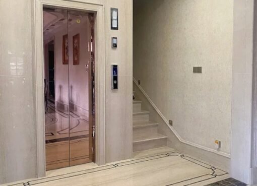 حادثة مأساوية في تعز: خلل في المصعد الكهربائي يؤدي إلى كارثة داخل مستشفى الثورة