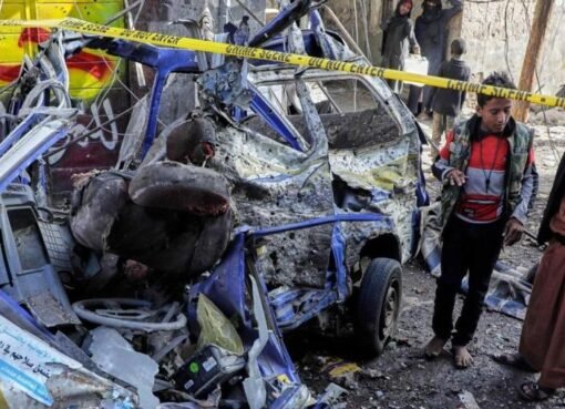 أسرار تعطّل ضرب قيادات الحوثيين: تفاصيل تكشف لأول مرة أسرار تعطّل ضرب قيادات الحوثيين: تفاصيل تكشف لأول مرة