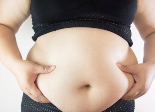 ودّع الدهون العنيدة: خطوات بسيطة لنسف الكرش والأرداف بسرعة مذهلة