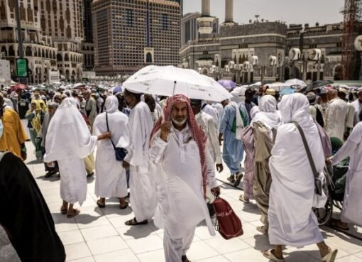 مفاجأة سارة للحجاج: السعودية تعلن عن تسهيلات غير مسبوقة في موسم الحج