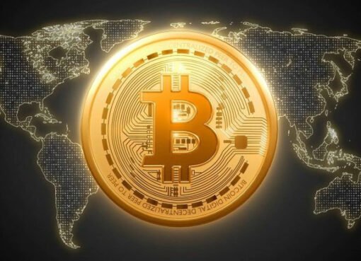 قفزة تاريخية: البيتكوين يتجاوز حاجز 95 ألف دولار لأول مرة منذ فبراير..التفاصيل كاملة