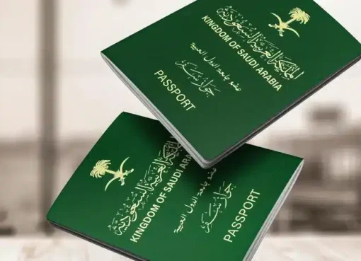 السعودية تفرض قيودًا جديدة على التأشيرات لـ14 دولة.. التفاصيل الكاملة والأسباب المحتملة السعودية تفرض قيودًا جديدة على التأشيرات لـ14 دولة.. التفاصيل الكاملة والأسباب المحتملة