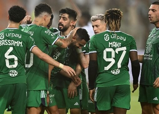 الأهلي يقطع الطريق: قرار نهائي بشأن إعارة إيبانز إلى الهلال قبل مونديال الأندية