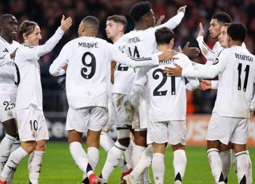 اشتباك النجوم: تفاصيل المواجهة الساخنة داخل معسكر ريال مدريد..القصة الكاملة لاشتباك بيلينجهام وروديجر