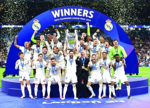 آس تكشف: تغييرات كبيرة في ريال مدريد وصيف حاسم بانتظار الفريق