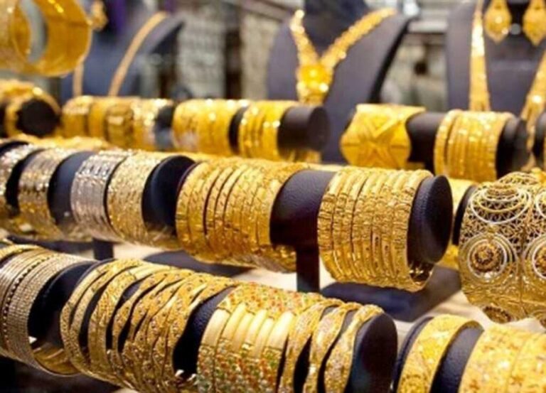 هبوط تاريخي لأسعار الذهب في المملكة: فرصة ذهبية للمستثمرين