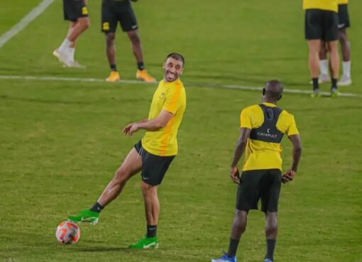 الاتحاد في مهمة حاسمة: تعرف على التشكيلة الأساسية المتوقعة لمباراة الرائد مساء اليوم!