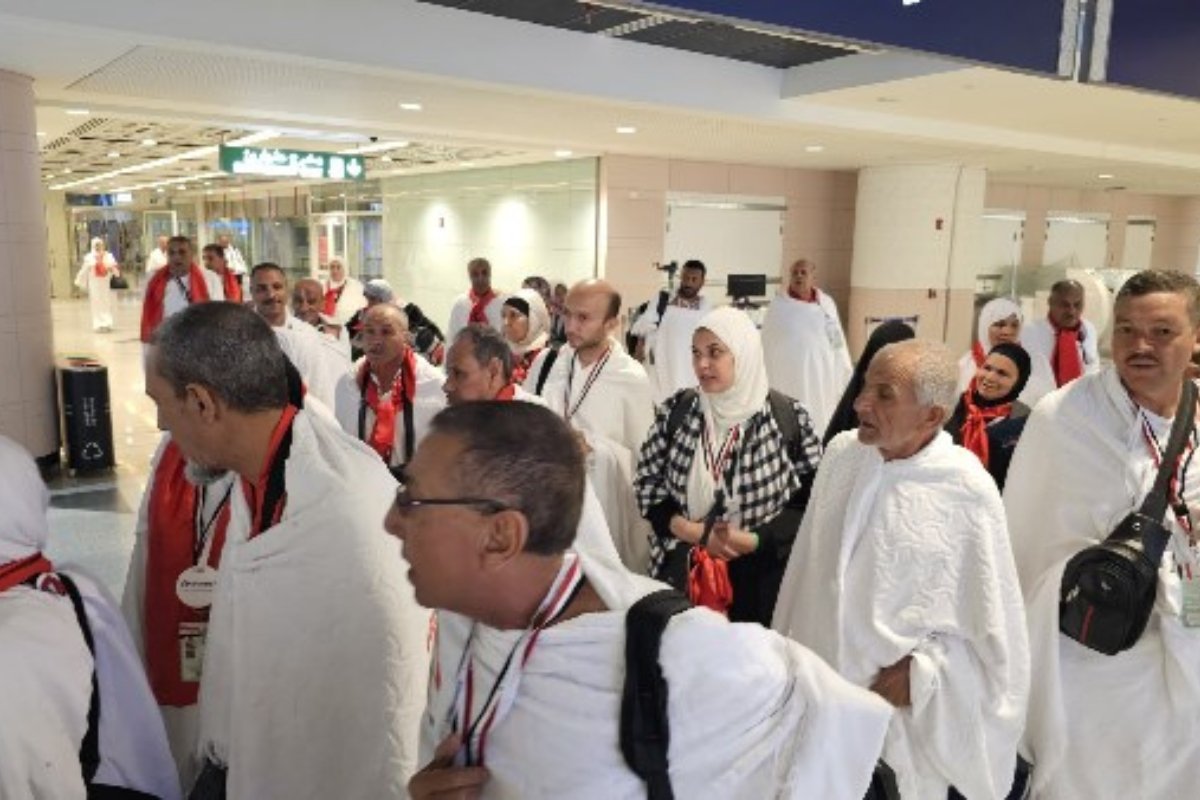 نداء الداخلية السعودية: وثيقة سرية تحدد مصير الحجاج