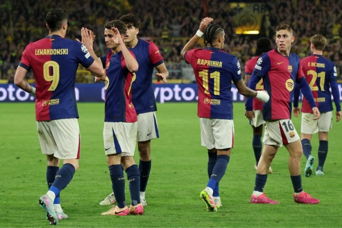 لا تفوّت الإثارة: ديربي كتالونيا بين برشلونة وإسبانيول الليلة على هذه القنوات مع تعليق خليل البلوشي!