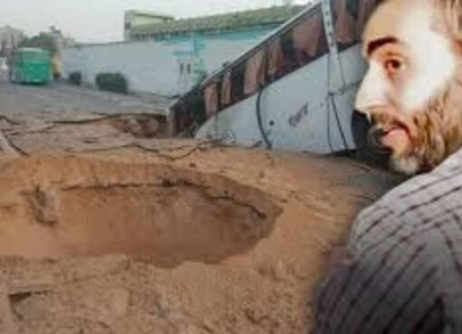 مجمع تحت الأرض: تفاصيل غامضة حول عملية نوعية في غزة