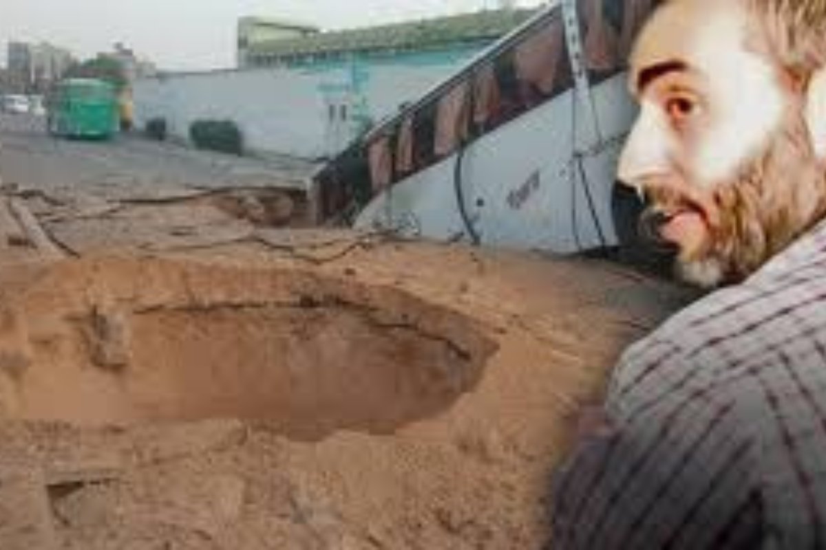 مجمع تحت الأرض: تفاصيل غامضة حول عملية نوعية في غزة