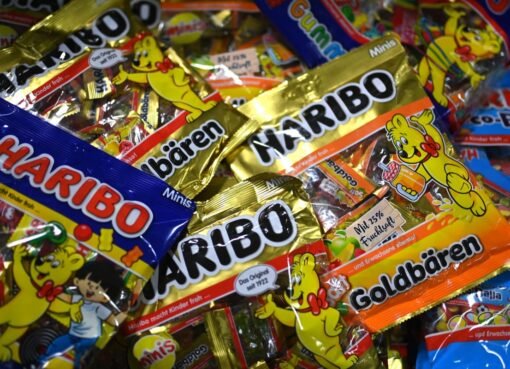 تحذير للأمهات: احذري حلوى هاريبو الملوثة بمادة القنب!