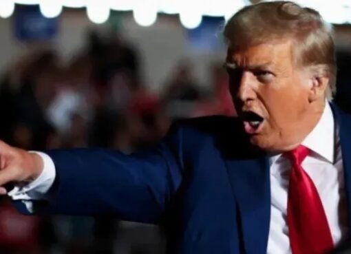 ترامب يعتزم تغيير مسمى ‘‘الخليج’’ خلال زيارته إلى السعودية.. ماذا يعني ذلك