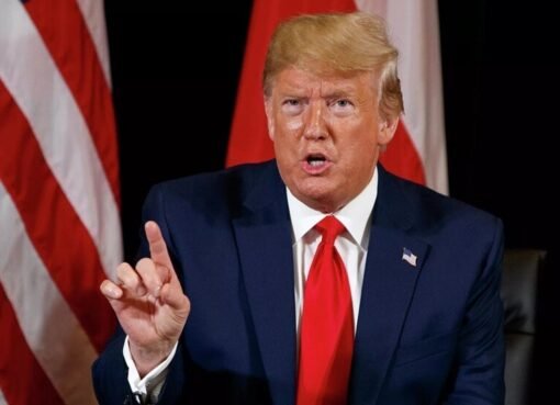 ترامب يوجه إنذارًا حاسمًا لنتنياهو.. قرار مفاجئ يربك إسرائيل!