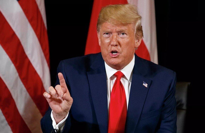 ترامب يوجه إنذارًا حاسمًا لنتنياهو.. قرار مفاجئ يربك إسرائيل!