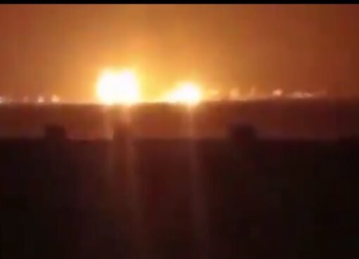 حقيقة انفجارات ميناء رأس عيسى: هل نحن أمام تصعيد جديد في اليمن