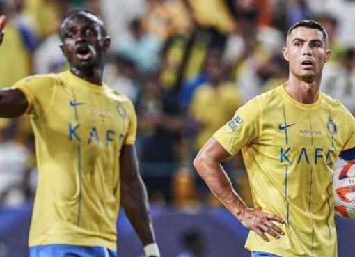 النصر يضع إقامة السوبر السعودي في الصين على المحك.. التفاصيل الكاملة