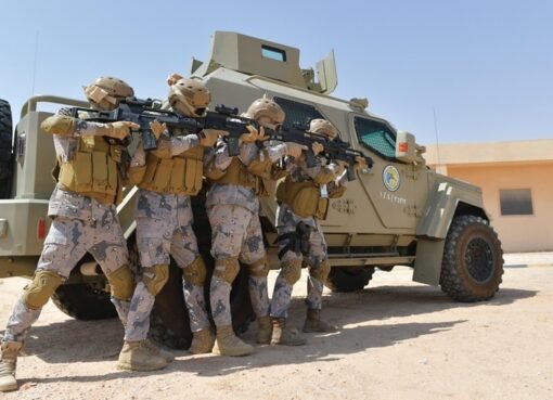 ضربة أمنية جديدة: السعودية توقف شبكة تهريب قات تضم يمنيين وإثيوبيين! ضربة أمنية جديدة: السعودية توقف شبكة تهريب قات تضم يمنيين وإثيوبيين!