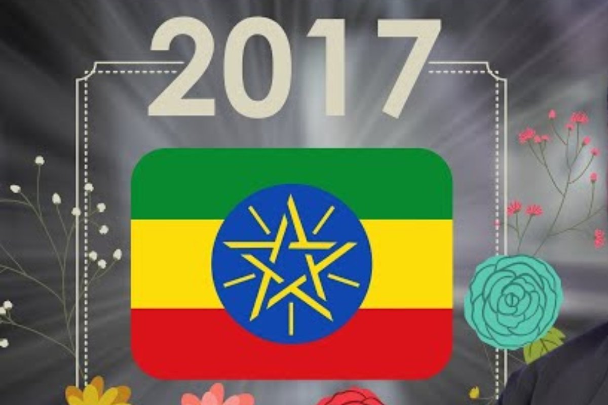 إثيوبيا.. الدولة الوحيدة التي تعيش قبل 7 سنوات من العالم! اكتشف سر تقويمها المثير للجنون!