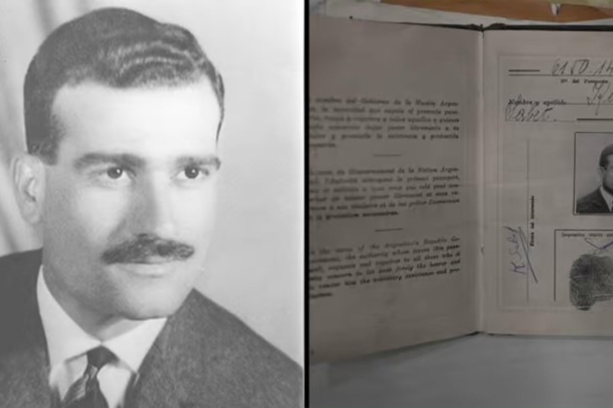 من تاجر قماش إلى عين الموساد في سوريا: قصة إيلي كوهين المذهلة