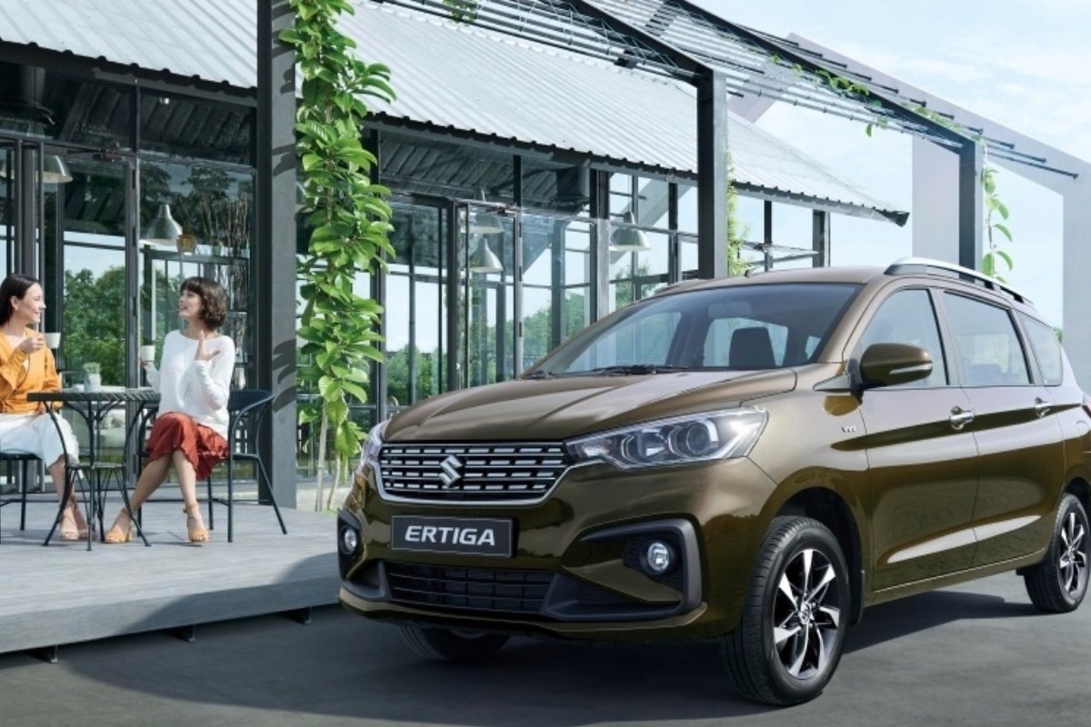 أرخص سيارات 7 راكب في مصر