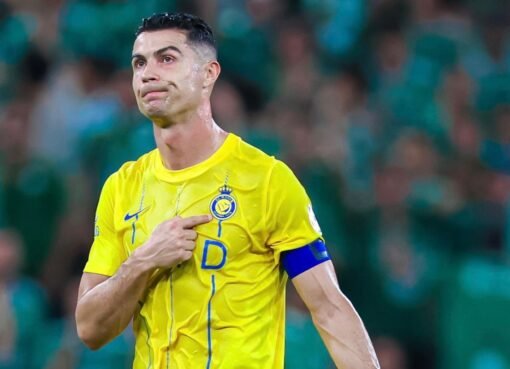 تاريخ جديد يُكتب": النصر يكشف عن شعاره الأسطوري احتفالًا بـ 70 عامًا!