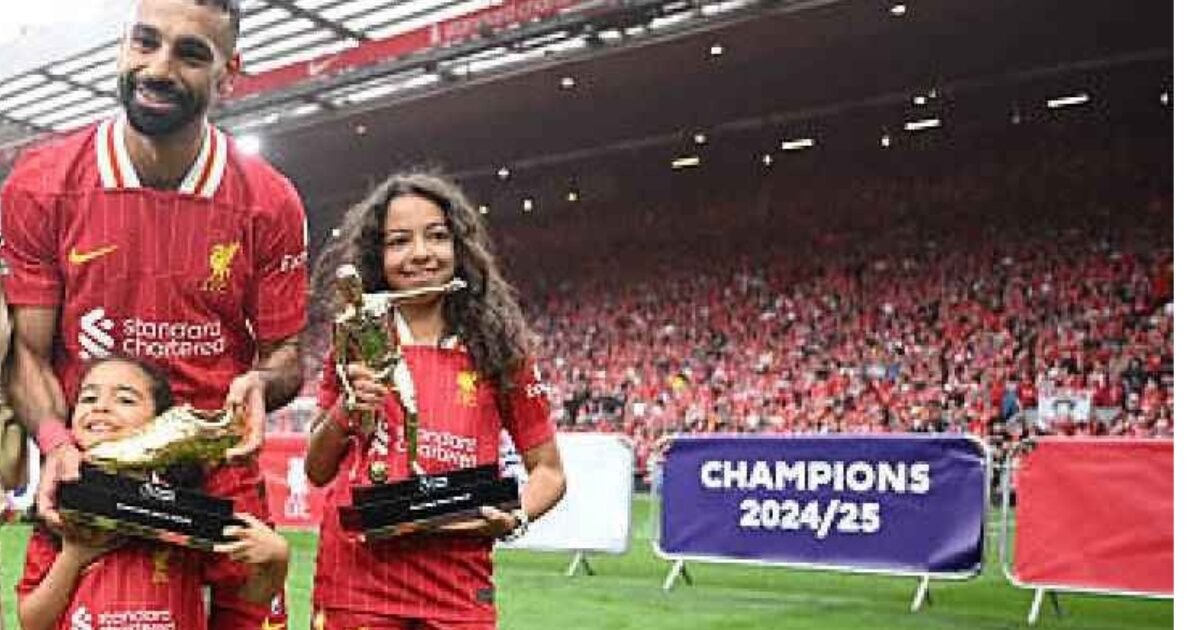 محمد صلاح يتصدر عناوين الصحف بعد حادثة احتفال ليفربول: هل أخطأ في توقيت نشر الصورة؟