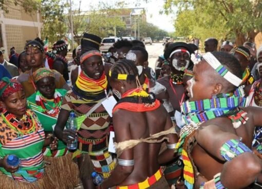 اثيوبيا تدخل عام 2018.. لماذا تتأخر هذه الدولة الافريقية عن العالم؟