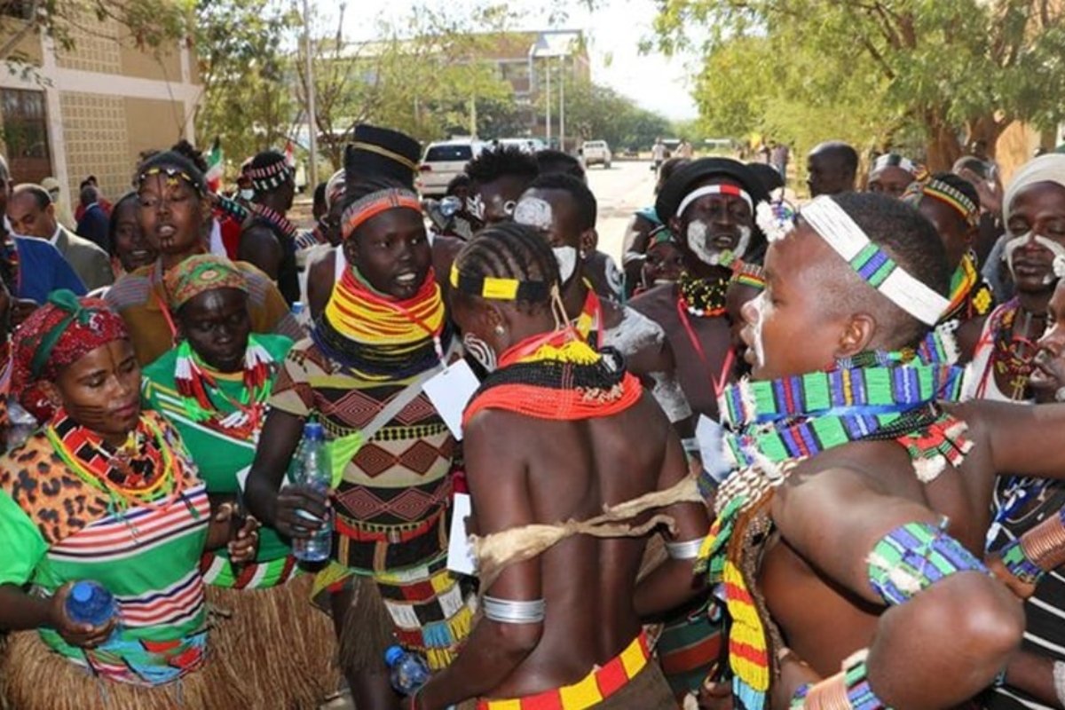 اثيوبيا تدخل عام 2018.. لماذا تتأخر هذه الدولة الافريقية عن العالم؟