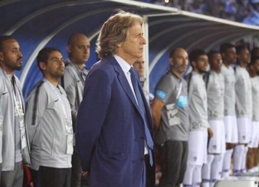 عهد جديد في الهلال السعودي.. الإدارة تقرر إقالة خيسوس وتضع 3 أسماء عالمية على الطاولة!التفاصيل كاملة