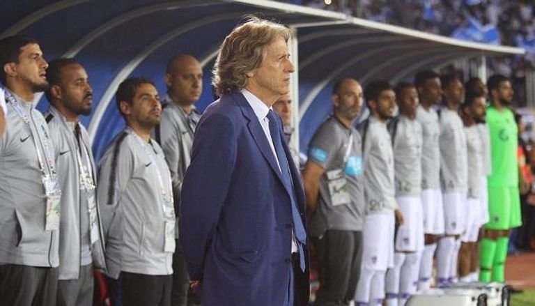 عهد جديد في الهلال السعودي.. الإدارة تقرر إقالة خيسوس وتضع 3 أسماء عالمية على الطاولة!التفاصيل كاملة