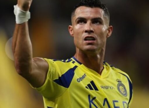 مورينيو يكشف الجانب القيادي لرونالدو: سيطر على غرفة الملابس دون صراخ