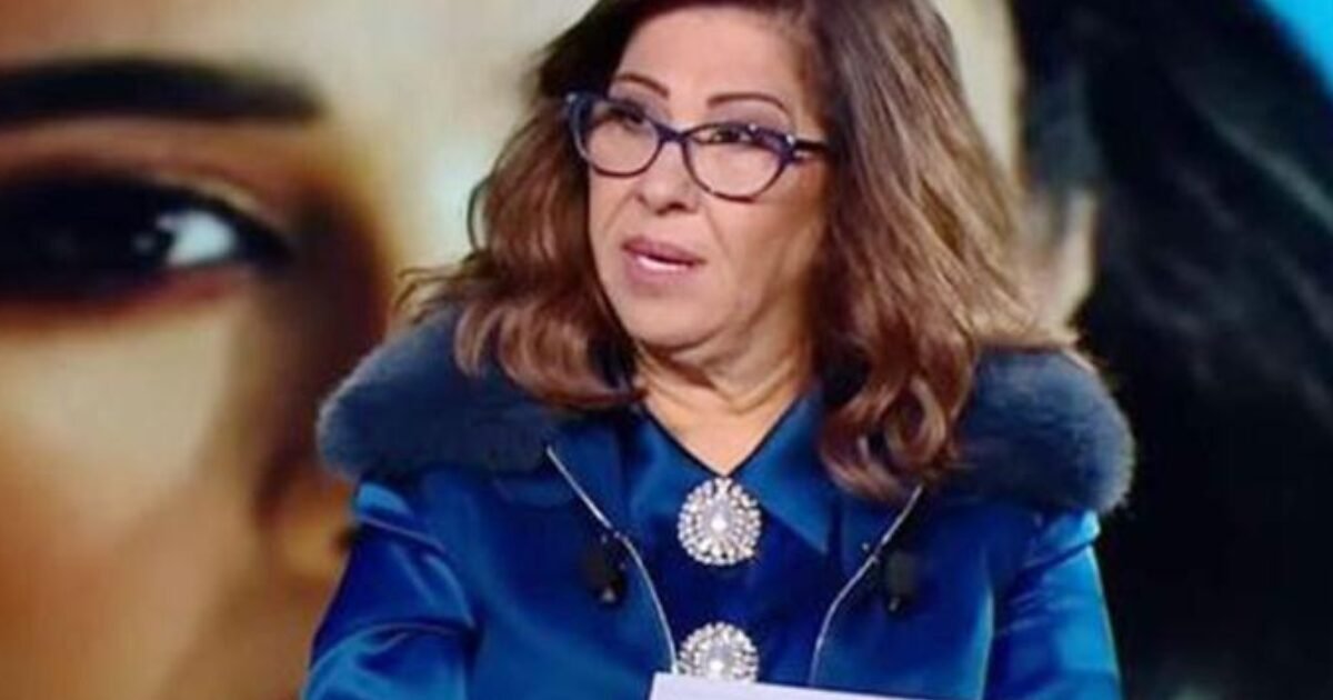 تسونامي يضرب مصر؟ تنبؤات ليلى عبد اللطيف تثير الرعب وتُشعل السوشيال ميديا!