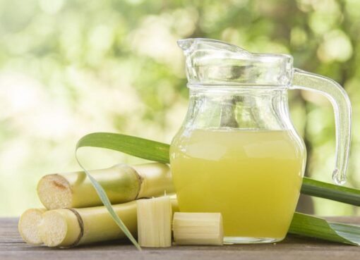 مفاجأة غير متوقعة.. طبيبة تكشف مادة خطيرة في عصير القصب!