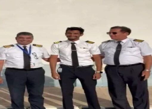 طيّار يمني يحلق بالفخر.. القصة الملهمة لأفضل طيّار خاص في مصر!