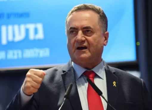 وزير الدفاع الإسرائيلي: الرد على الصاروخ الحوثي سيكون مدمرًا و7 أضعاف الهجوم