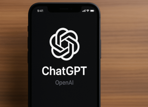 تطبيق اوبن ايه اي