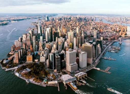 الاختفاء التدريجي: مدن أمريكية كبرى في طريقها للزوال